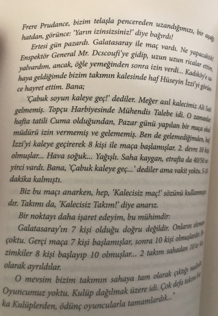 Ahmet Ercanlar tweet media