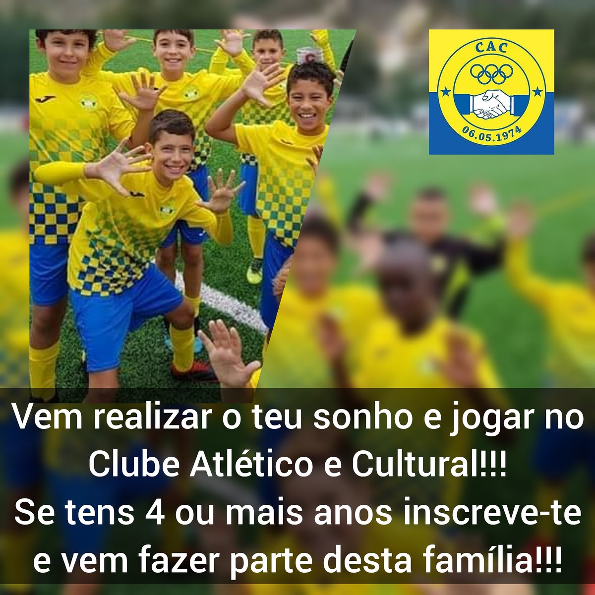 Clube Atlético e Cultural
