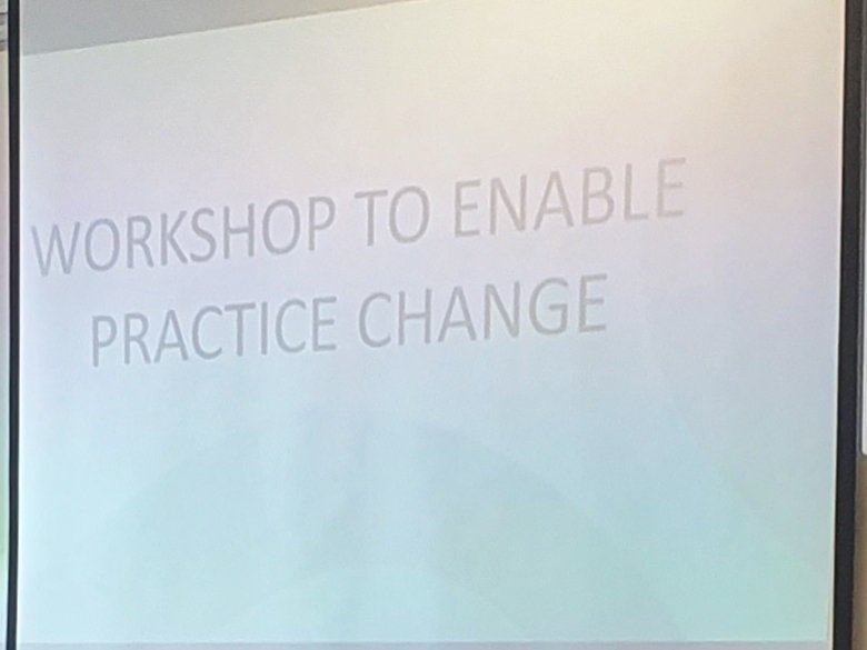 MiralJoshi14's tweet photo. Enabling Practice Change within  #SCELeicester positive discussions throughout to embed our commitment to #strengthbasedpractice @rubysmig @PSWJoD @lyndy_loo19 https://t.co/txX9TKHHOt