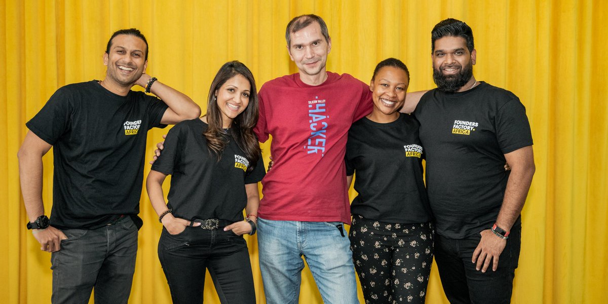 54collective_vc's tweet photo. Joining the FFA family is @EDAI_ZA - a platform which improves the speed & accuracy with which a medical professional can diagnose x-rays. Upload a batch of x-rays & an AI algorithm will analyse each image & identify possible problems & prioritisation analysis! #FFAShowcase2020 https://t.co/BIjUbL0DEY
