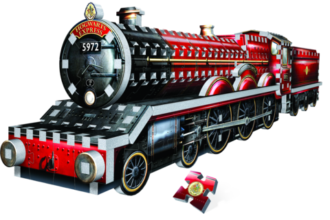 BasingstokeGogo's tweet photo. Keep out of the rain this weekend with a 3D Puzzle from the Harry Potter universe! ⚡

#HarryPotter #WizardingWorld #Magic #HogwartsExpress #Hogwarts #Train #Castle #StayingIn #RainyDays #Basingstoke @FestivalPlace @InBasingstoke @GoGoGadget_UK https://t.co/wNiYbMHbiu