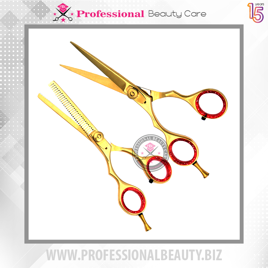 barberscissors7's tweet photo. High Quality Gold Barber Shears Titanium Gold Color Barber Scissors J2-420 Japanese Stainless Steel Titanium Barber Scissor #scissors #razorsharpening #straightrazor #salonshears #shears #barbershop #barbershopconnect #barberscissors #barbersaloonusa #barbershears #pbctools https://t.co/7DcvHyWumi