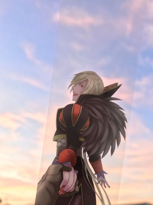 綺麗な風景のtwitterイラスト検索結果 古い順