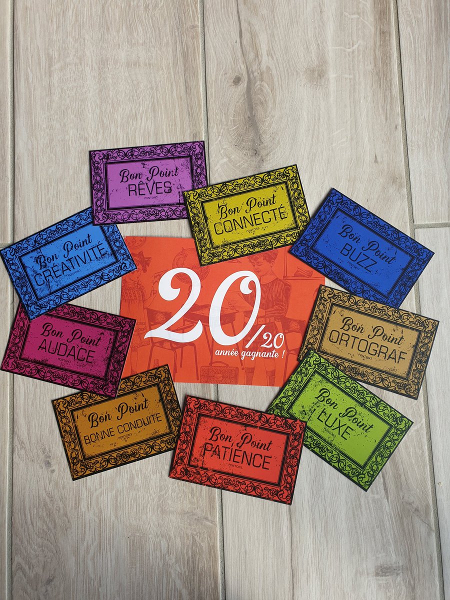 PIWISconseil's tweet image. PiWi&apos;s Conseil reçoit 10 Bons Points de la célèbre agence Toulousaine &quot;PONTON 3&quot; (pour l&apos;amour du Food) #communication #webedition #image #design #creation #marketing #strategie #marque #identitevisuelle #goodjob #instajob #Ilovemyjob piwisconseil.com Pascal-Ackermann