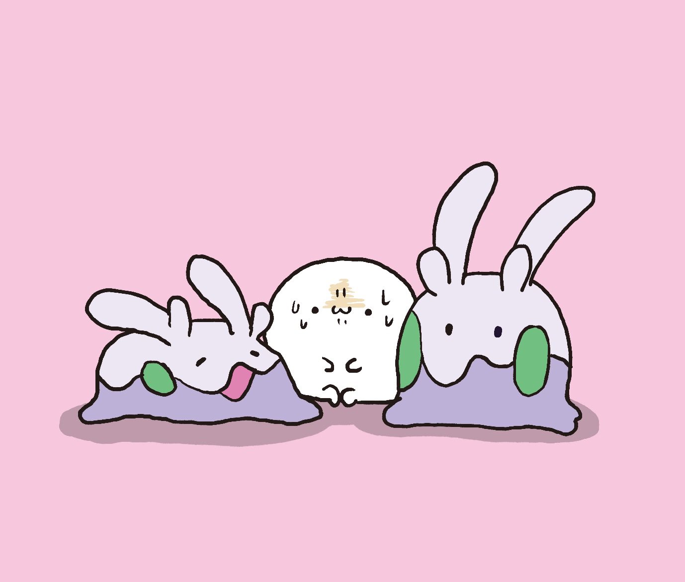 いもい ガタケd 41a 剣民の私ですが別垢のフォロワさんから念願のヌメラをいただきました ヌメラかわいいんじゃ ポケモン イラスト チーズさん T Co Kmjuysdyj0 Twitter