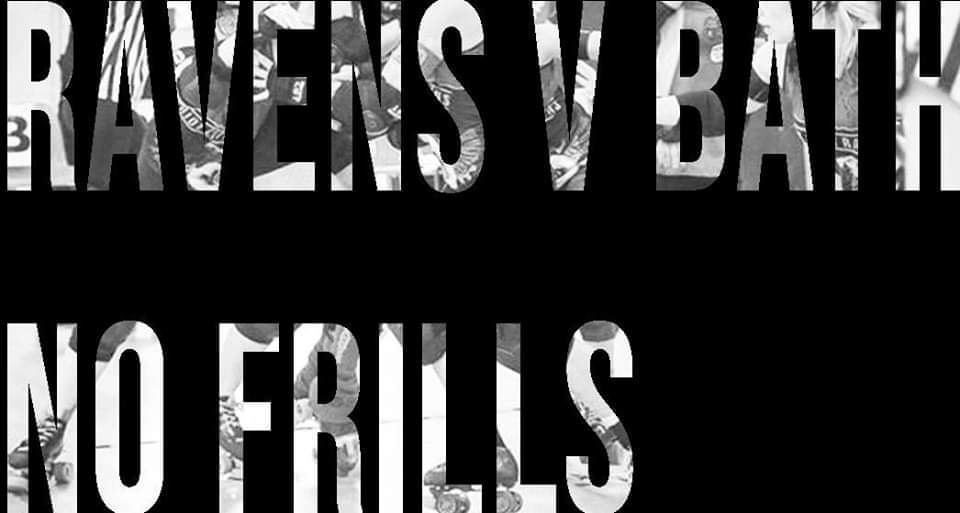 EVERYONE is welcome to join us for our game against <a href="/bathrollerderby/">Bath Roller Derby</a> this Saturday in Cwmbran Stadium @TorfaenLeisureT
💚💚💚
Skaters arrive 3pm
Doors open to public 3.45
Donation £2
#RIOTRIOTRIOT