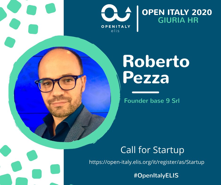 base9it's tweet image. Per #StartUp interessate a collaborare con le Corporate, oggi saremo al @levillagebycamilano insieme agli amici di @centroelis per la presentazione della quarta edizione del percorso @openitalyelis. @robertopezza #innovazione #openinnovation #openitalyelis