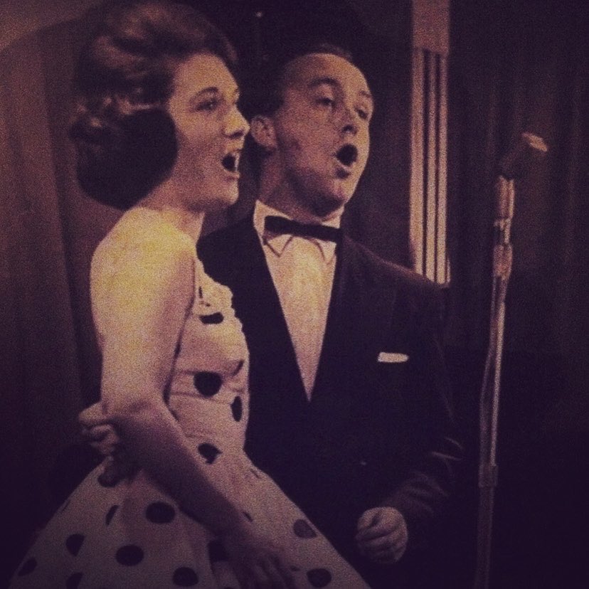 HoEChorus's tweet image. Throwback Thursday remembering Janet Phillips was @SingLABBS first Chairwoman in 1976 #labbs #hoechorus #leicester #throwbackthursday #barbershop #history💈