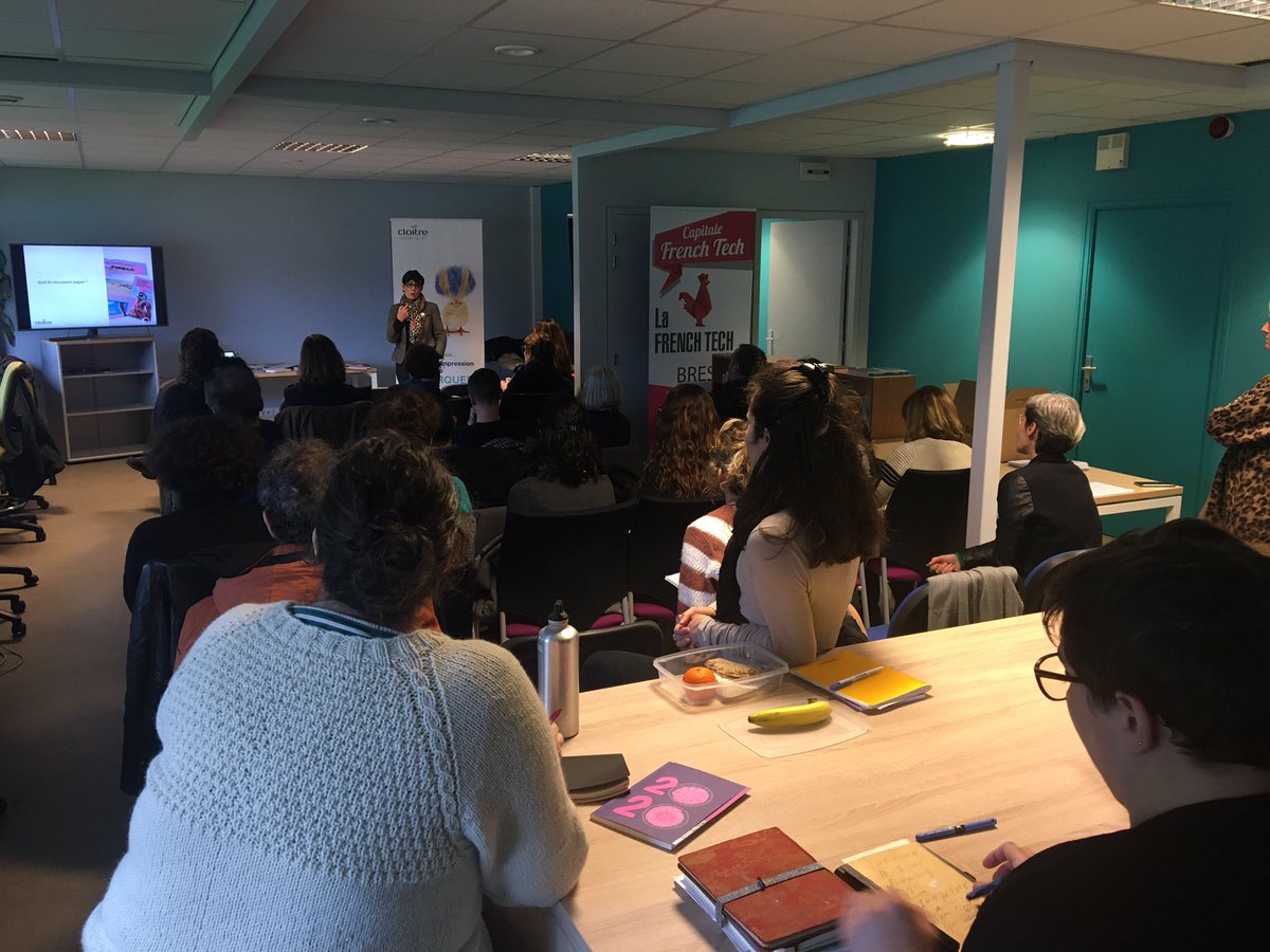 La Cantine Quimper tweet media