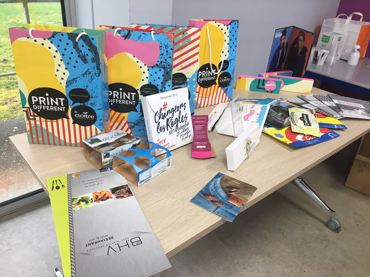 Comment intégrer les médias classiques dans nos stratégies digitales ? <a href="/cloitre_imprime/">Cloître Imprimeurs</a> vous donne des pistes ce midi à la <a href="/CantineQuimper/">La Cantine Quimper</a> lors d’un atelier instructif ! #communication #webmarketing  #graphisme #web