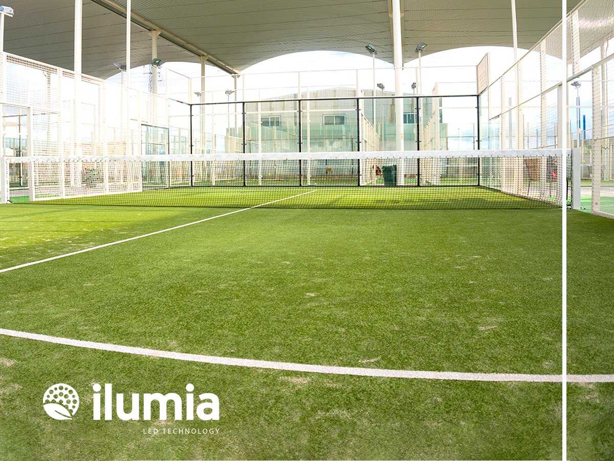 ILUMIA_LIGHTING's tweet photo. 🎾Pistas deportivas 🎾En Ilumia estudiamos la solución lumínica que mejor se adapte a tu negocio 📈💡¿Hablamos? 😃
👉☎️+34930160139  📩sales@ilumia.es, ó visita nuestra web 🌐https://t.co/nyF0p5oVoj

#IlumiaLedTechnology #Led #PásateAIlumia  #productosIlumia #pistasdeportivas https://t.co/SZOaLs8WqT