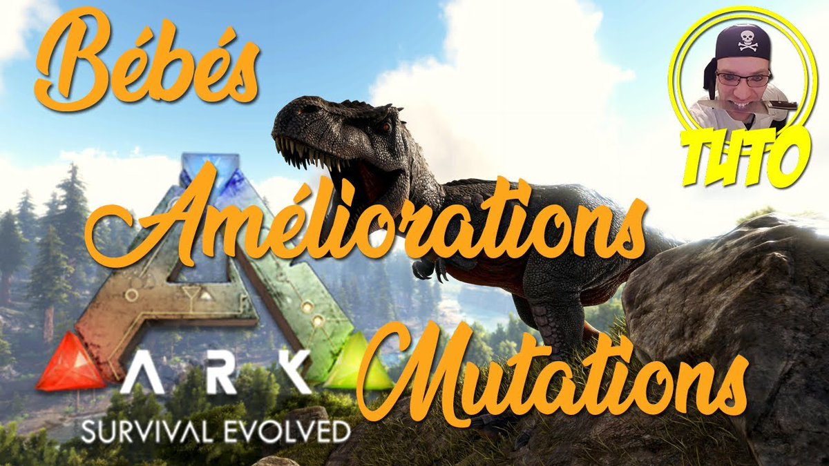 Hashtag Arkmutation Su Twitter