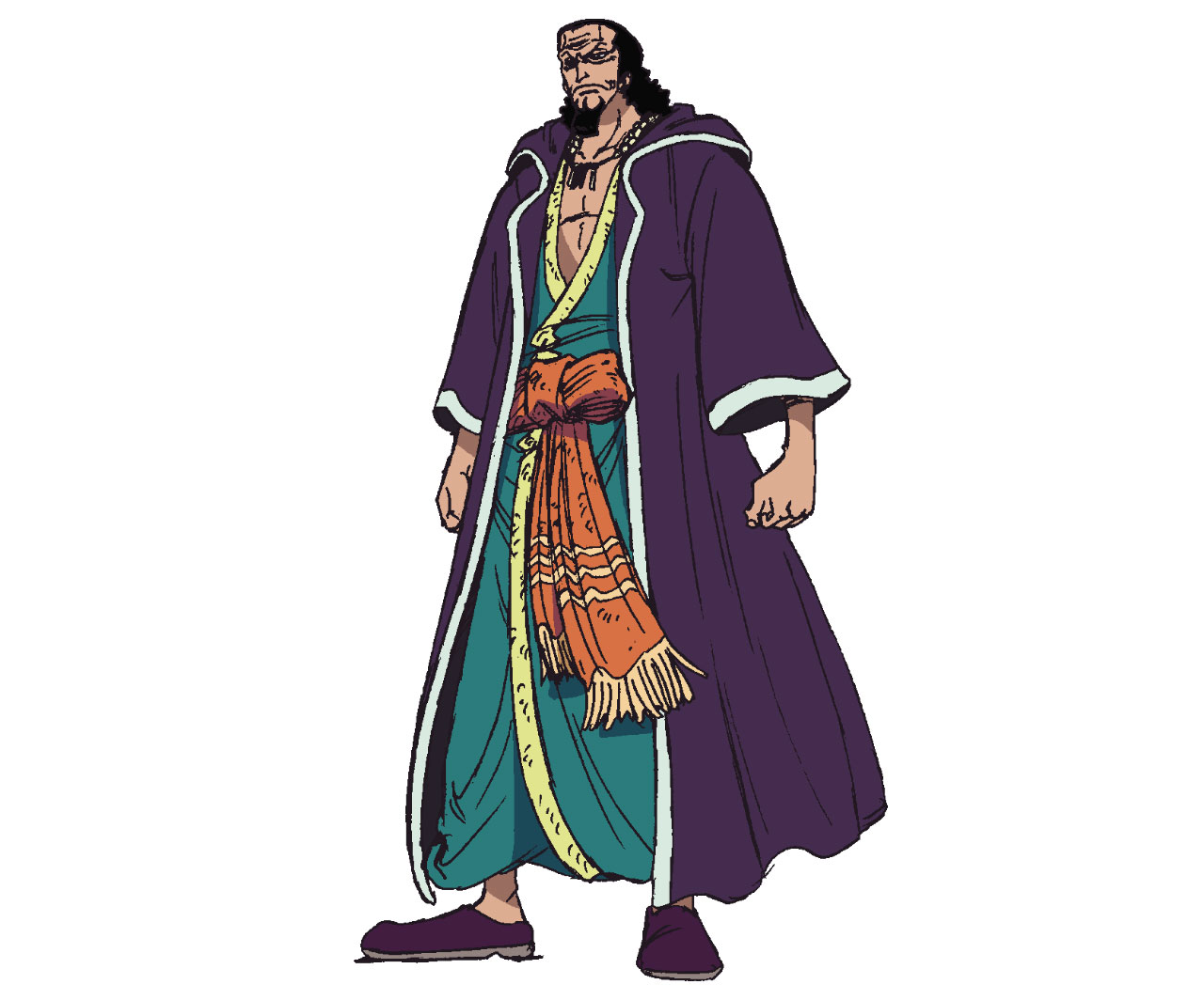 ちータラ ワンピース Onepiece コブラ 本日は ネフェルタリ コブラの誕生日 おめでとうございます コブラは アラバスタ王国の12代国王で 王女のビビの父親 また 奥さんのティティは お亡くなりになっております コブラは The 王
