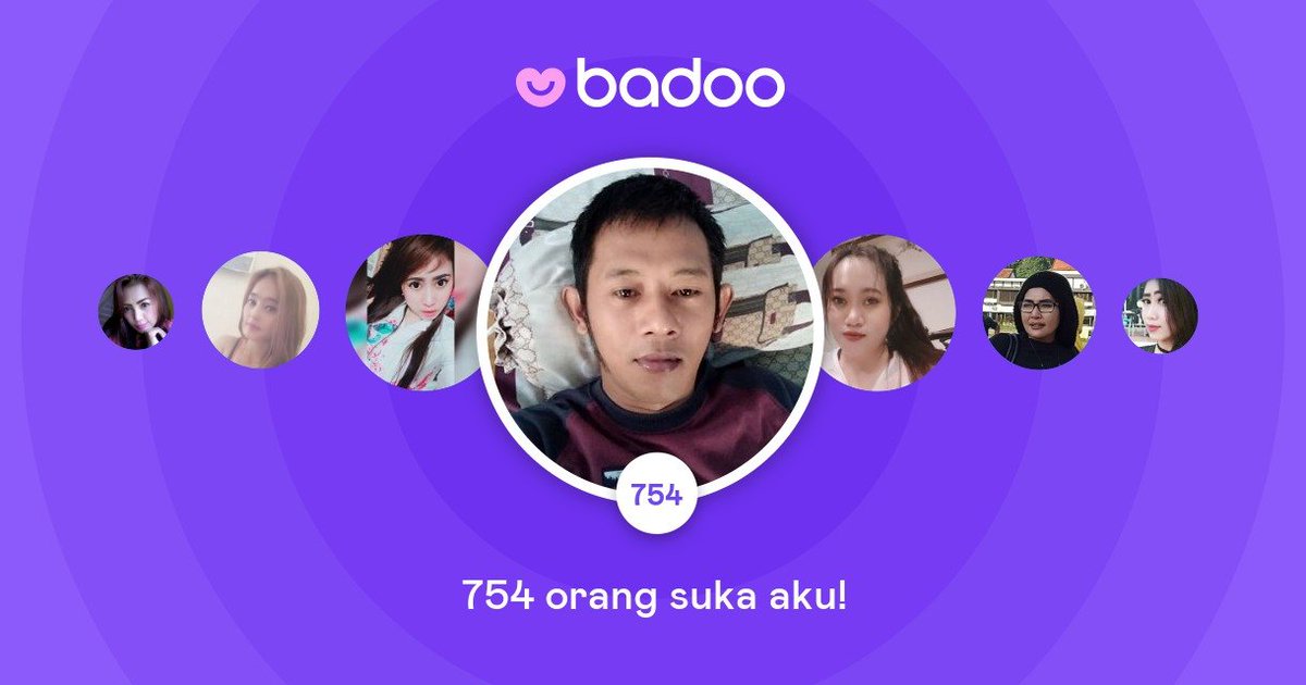 icad86's tweet photo. Nongkrong sama Djuna dan orang seru lain di sekitarmu dengan masuk ke Badoo! https://t.co/sotfH6lYGJ https://t.co/BT5jqf5Mo5