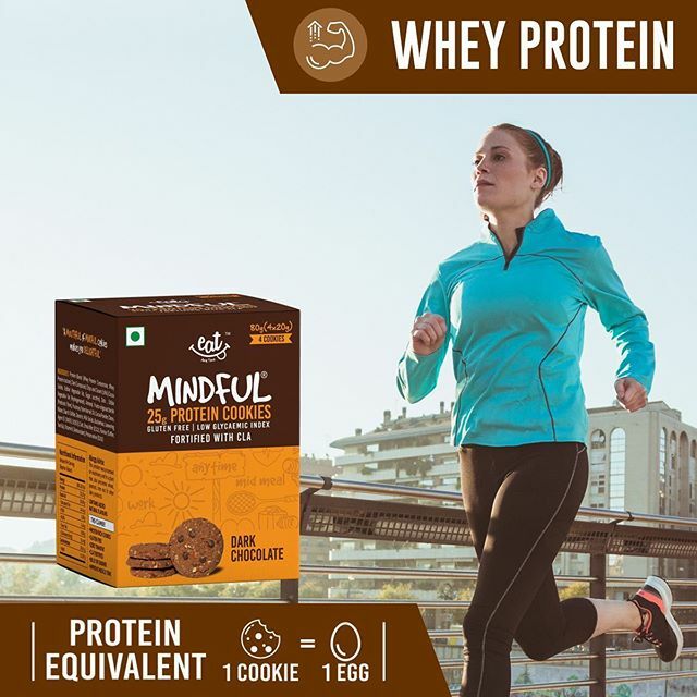 eatanytimeindia's tweet photo. Say no to gluten switch to healthy protein cookies.
These cookies are fortified with CLA, which helps you lose belly fat.
.
.
.
.
.
#eatanytime #bunkthejunk #glutenfree #nogluten #junkfood #proteincookies #nofriedfood #preworkout #bunkthejunk #energybar … https://t.co/qWDuMbF1Aw https://t.co/6Kl7dy1c1O