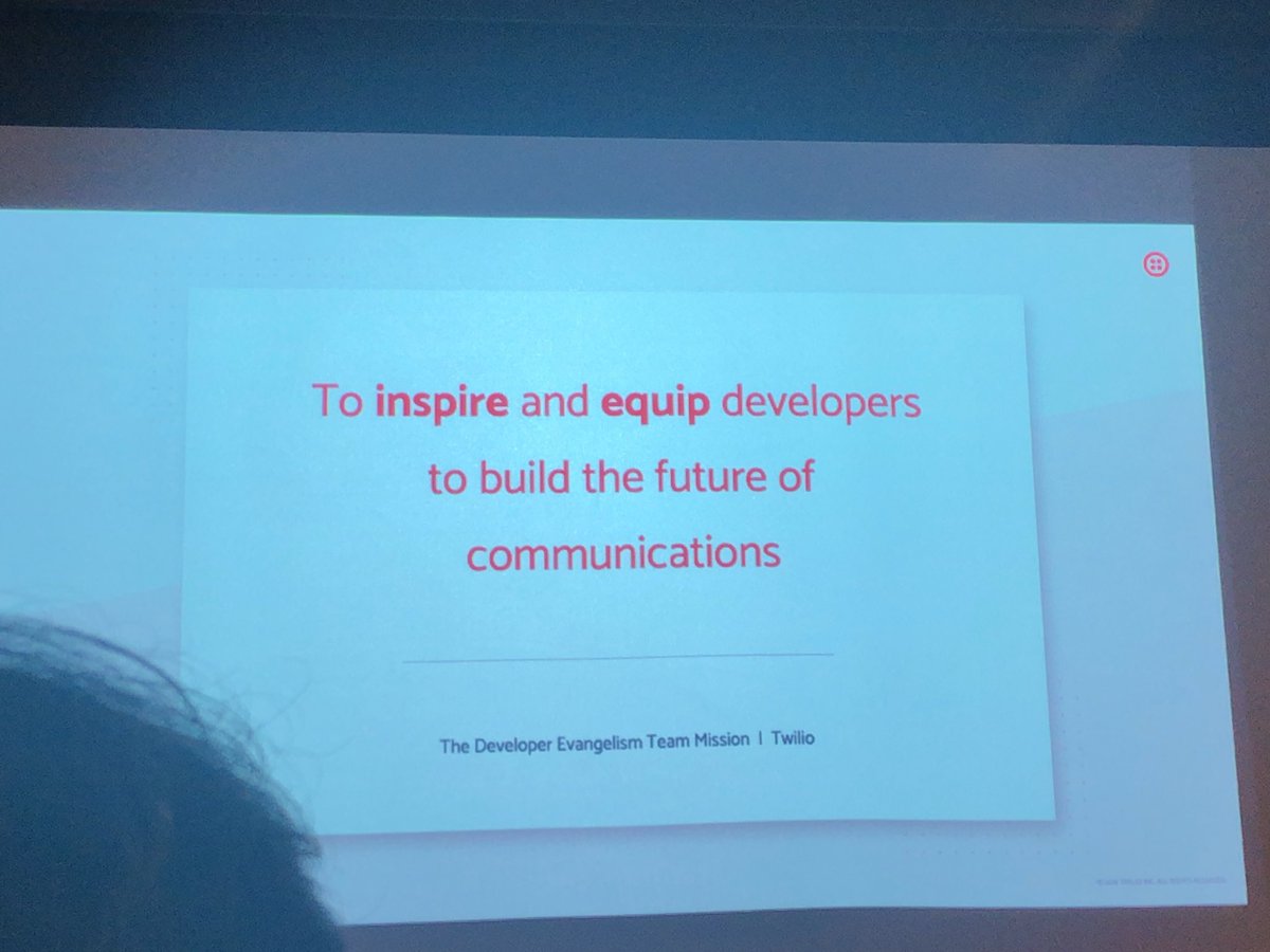 t_furusato's tweet image. ミッション！！
#twiliojp
#sendgridjp