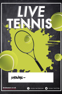 print2pubs's tweet photo. We can help with advertising any of the big events you're showing on your tellys. 

Visit https://t.co/5yILfJy46b for all our designs. https://t.co/aQI9Wlm8xx