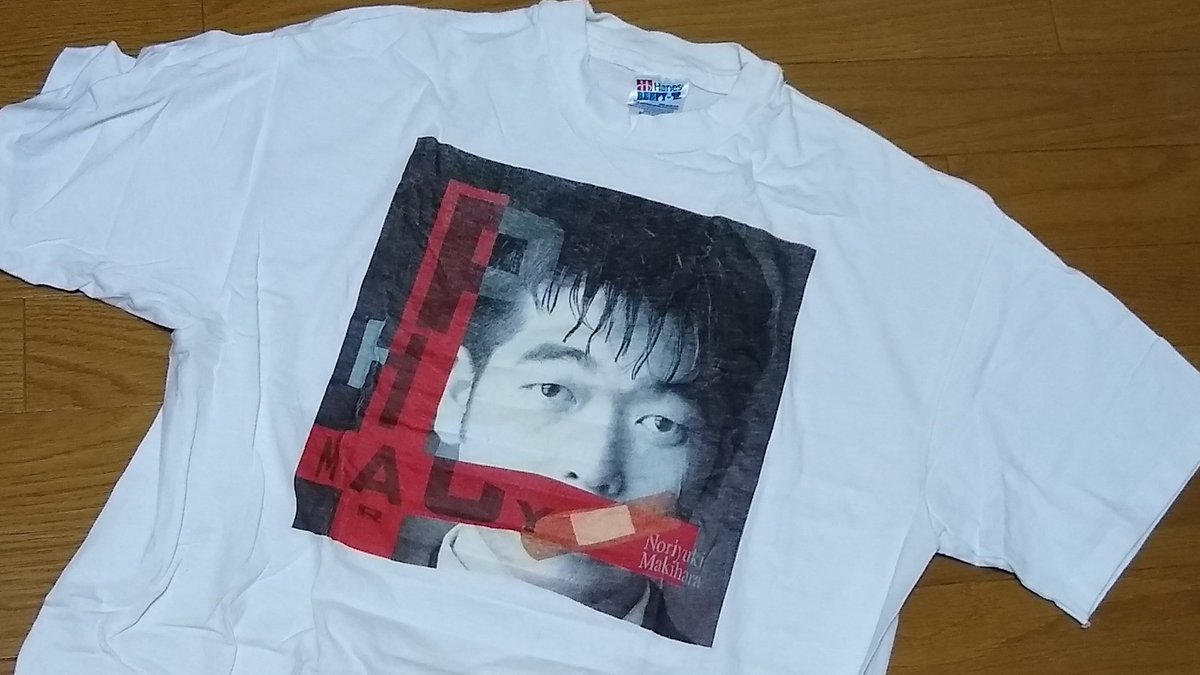 格安即決 槇原敬之 Tシャツ fawe.org