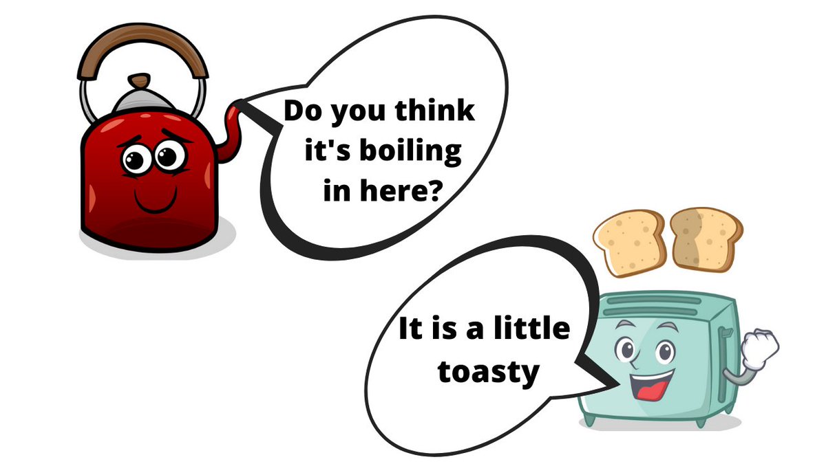 LargeKitchenApp's tweet image. Can't beat a good old Dad joke... What is the best/worse you know? #dadjoke #dadjokes #thursdaymorning #thursdayvibes #Thursday  #jokes #puns #punoftheday #kitchen #tonguesoutThursday