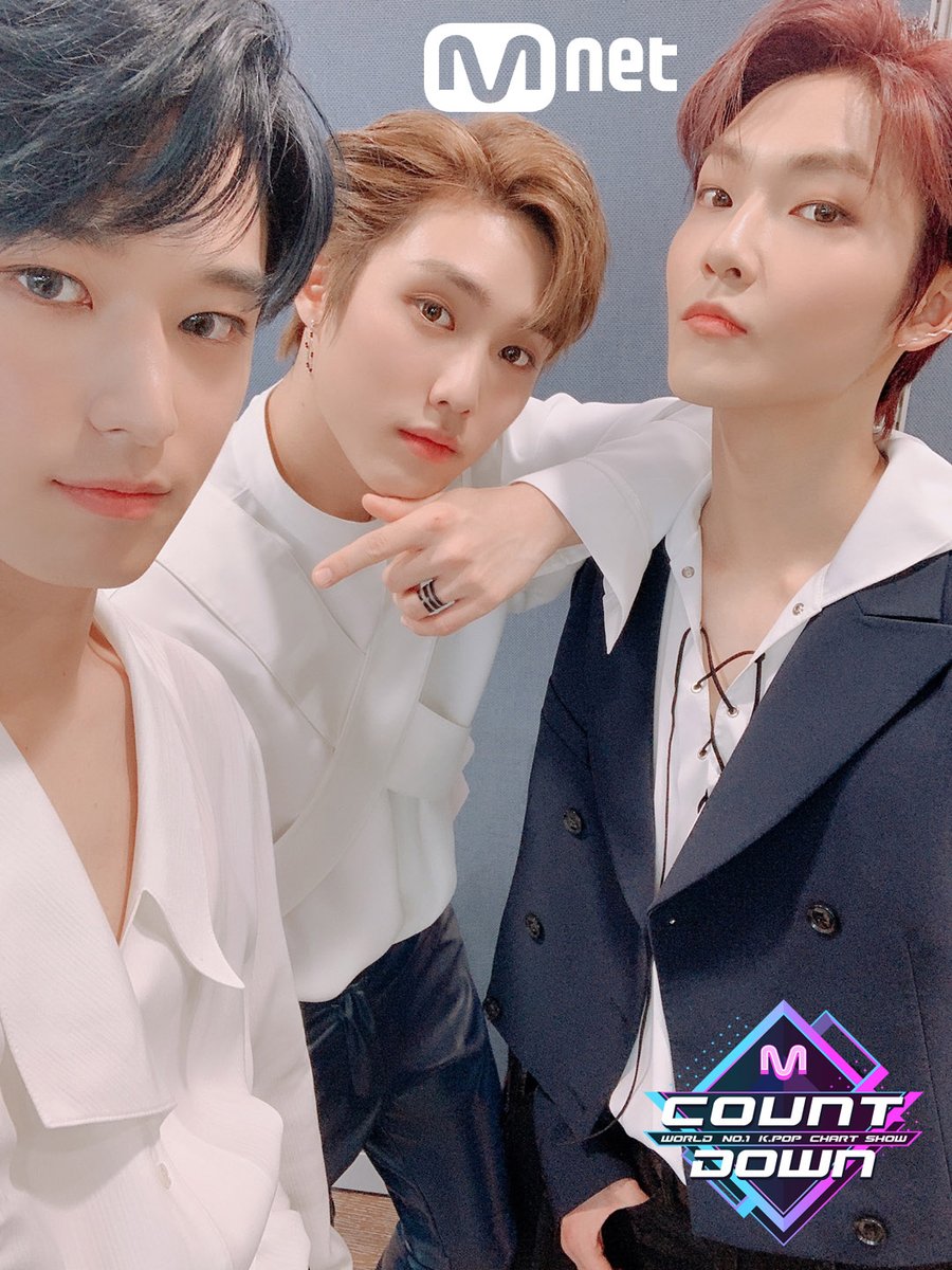 jacob_archive's tweet image. 200213 엠카운트다운

© MnetMcountdown

#더보이즈 #ドボイズ #THEBOYZ #제이콥 #ジェイコブ #JACOB #REVEAL