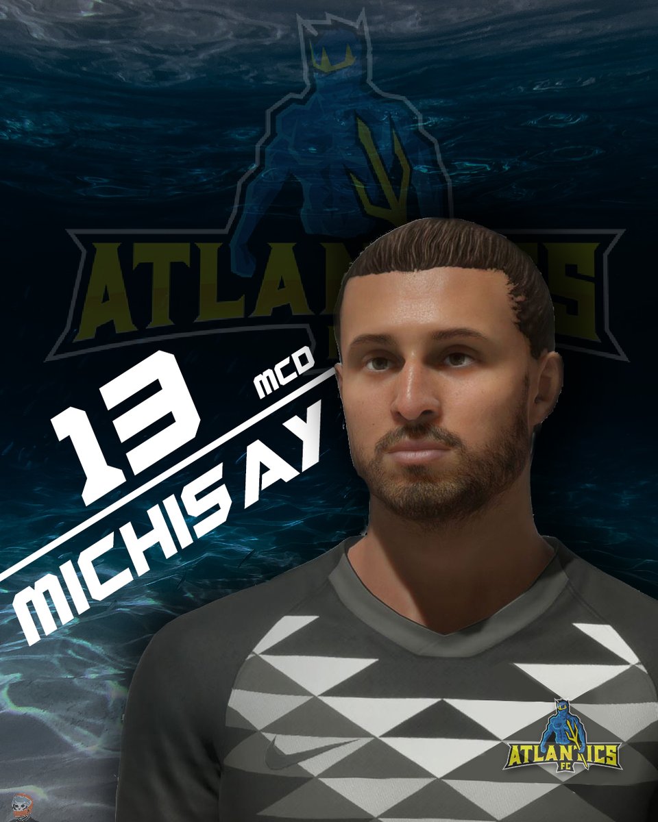 Despues de varias temporadas. Vuelve a casa para aportar en nuestro centro del campo ese plus.

Bienvenido de nuevo a casa @Michisay_13