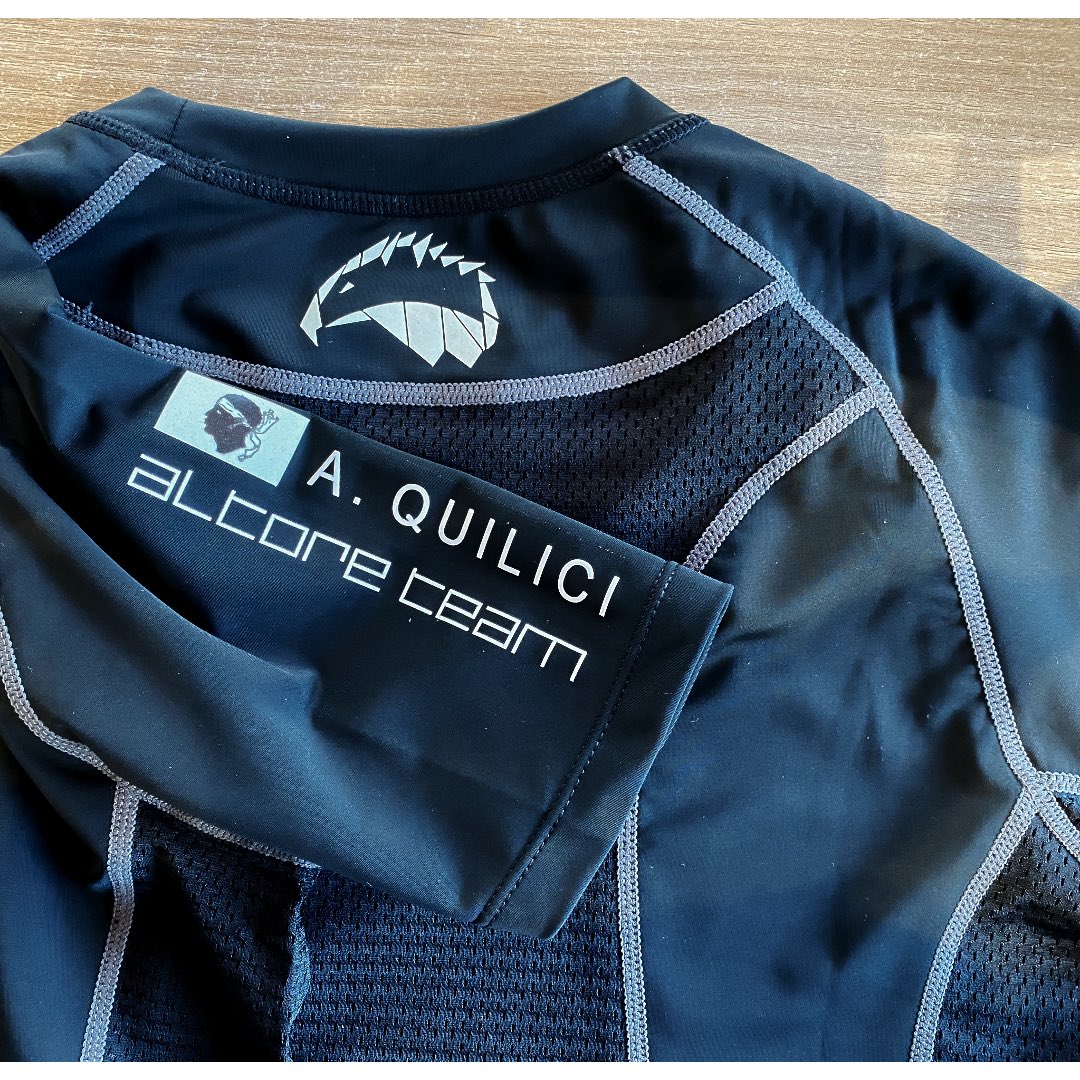 Altore11's tweet image. Chez Altore, les testeurs c’est pas du tout venant...
Merci Anthony ! 
💪🏻 🦅🦅🦅
 #altore
#toujoursaussirespirant
#toujoursaussiquickdrying
#toujoursaussisecondepeau #corsica
#corsicaspirit #corsicatrail #corsicarun
#runwithstyle #secondskin
#quickdrying #dreamteam