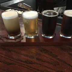 Goodluck Lightning as they play against the Edmonton Oilers tonight! Stop by our pub in Section 123 of Amalie Arena for a Manhattan, Green Tea Shot or a Black Irish Stone Sour. #FourGreenFieldsIrishPub #FourGreenFields #LightningGame <a href="/TBLightning/">x - Tampa Bay Lightning</a> #TBLightning