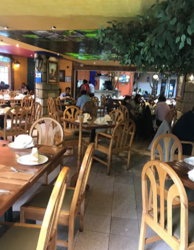 GAINFANTE's tweet photo. Llévate una #CenaGratis para ti y tu pareja en #ElNopalito, ¡5 parejas se van a comer al mejor restaurante de comida mexicana! https://t.co/xWLDXcv3mJ https://t.co/iwgq76YQbh