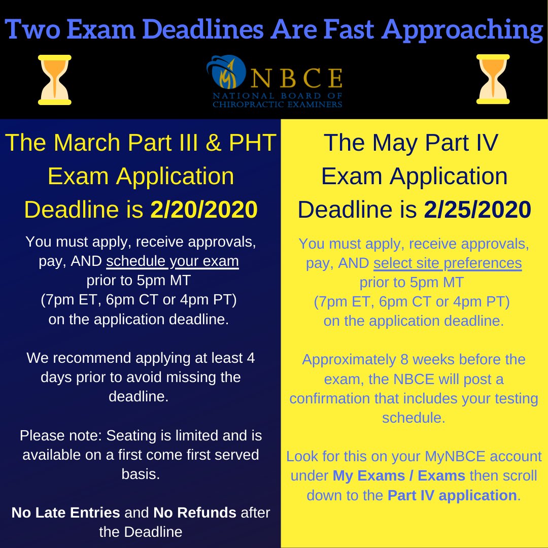nbce-on-twitter-visit-the-mynbce-account-portal-to-apply-receive