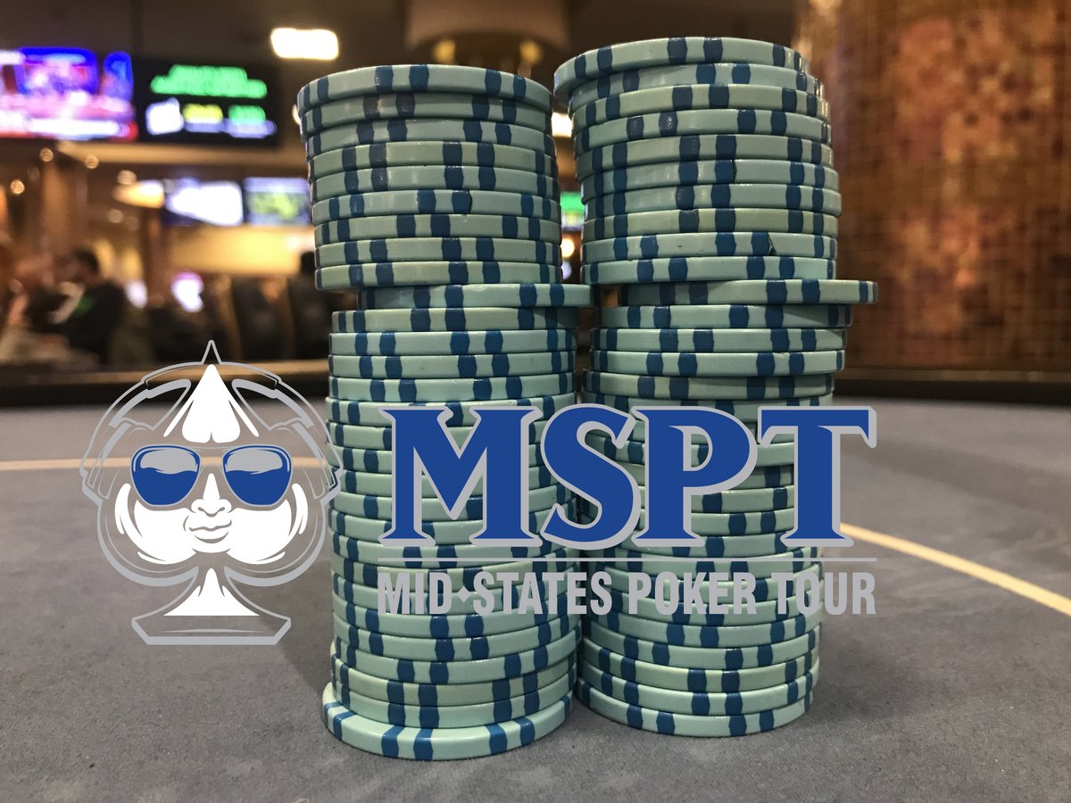 CanterburyCards's tweet image. CONTEST ALERT - Retweet &amp;amp; Like this post to win a MSPT $250 Satellite certificate valid for play in any $250 satellite held now-Feb. 22nd! Winner will be announced on Monday! 
@msptpoker #comeplay ow.ly/zme650yfnQa
