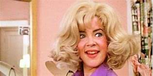 Happy birthday Stockard Channing! 