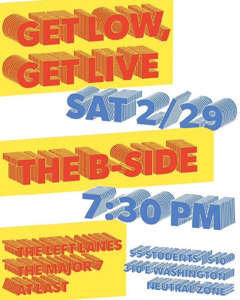 Live on Washington tweet media