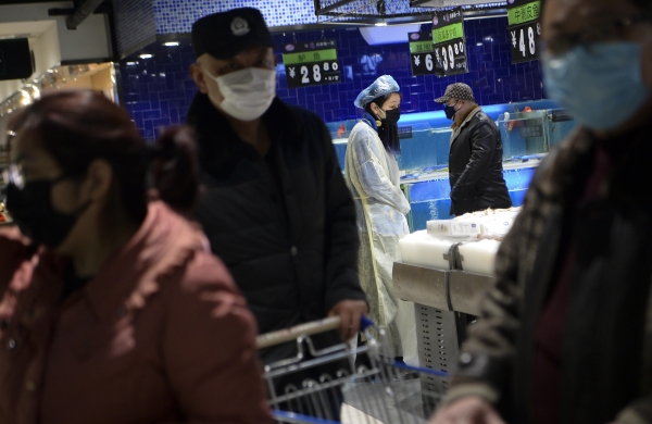 MedRecruitStrat's tweet photo. India lifts ban, clears some medical gear exports to China to combat coronavirus https://t.co/tjfRzgwmZq 

Stay updated with our news here: https://t.co/JR9lqNChEA https://t.co/YSCzpMKGyb