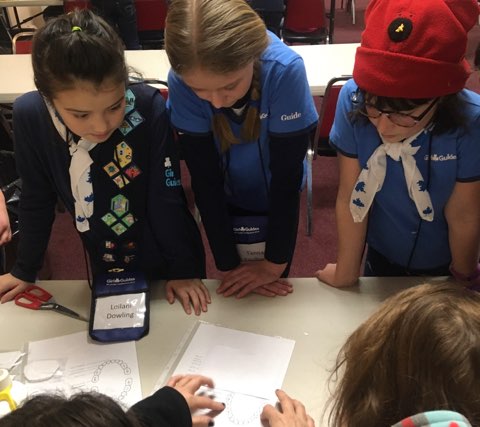 ggcnsstem's tweet photo. CSI Challenge in January was a blast! @GGCNovaScotia https://t.co/zJf3BYiCPv