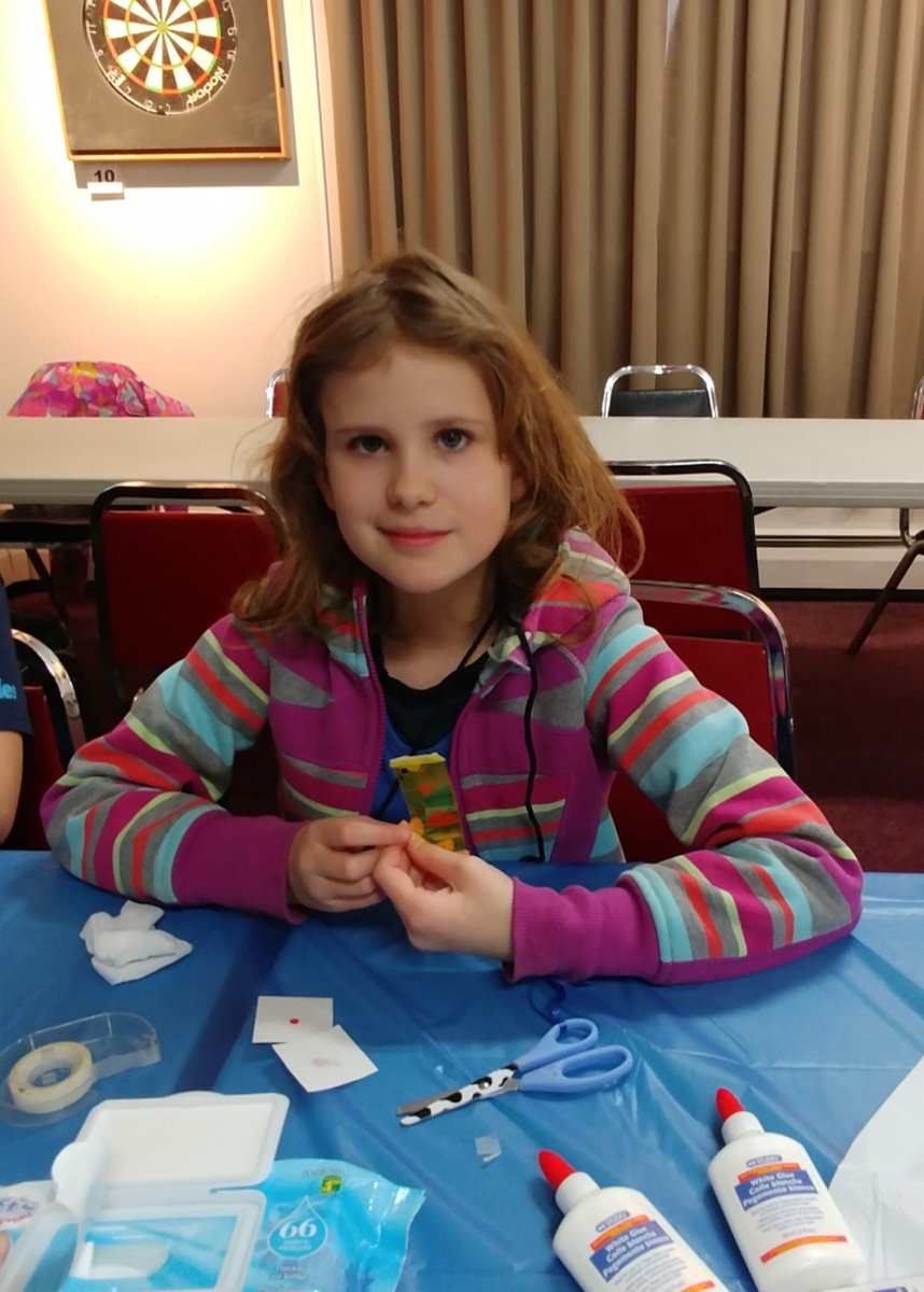 ggcnsstem's tweet photo. CSI Challenge in January was a blast! @GGCNovaScotia https://t.co/zJf3BYiCPv
