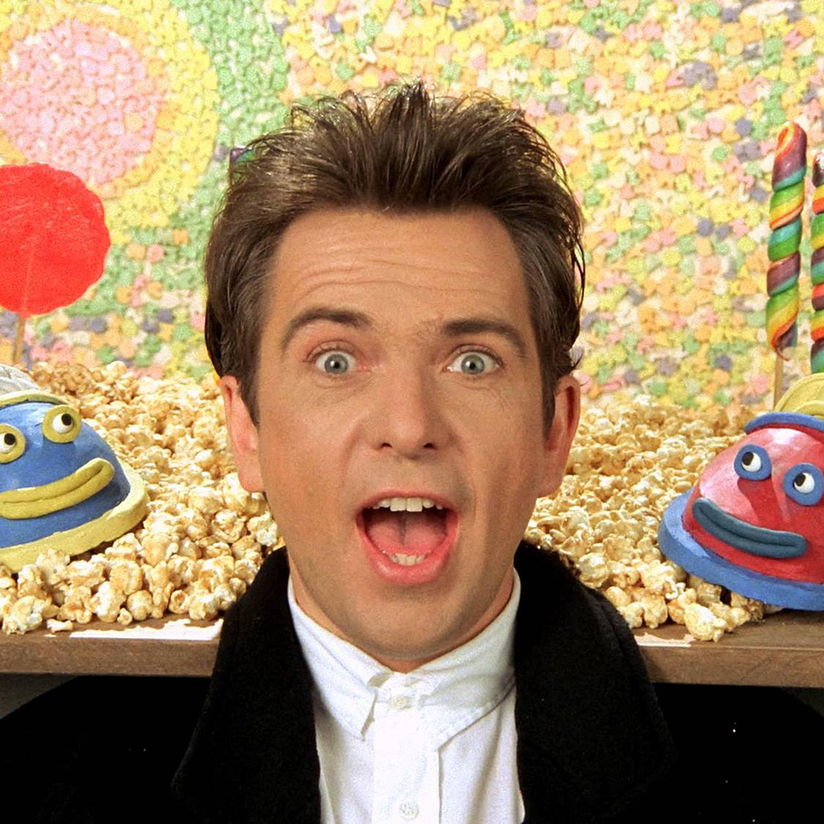 retrowavesynth's tweet photo. Aos 70 anos de um dos maiores gênios da música: Peter Gabriel!

#PeterGabriel #Sledgehammer https://t.co/Vb8109MtS3