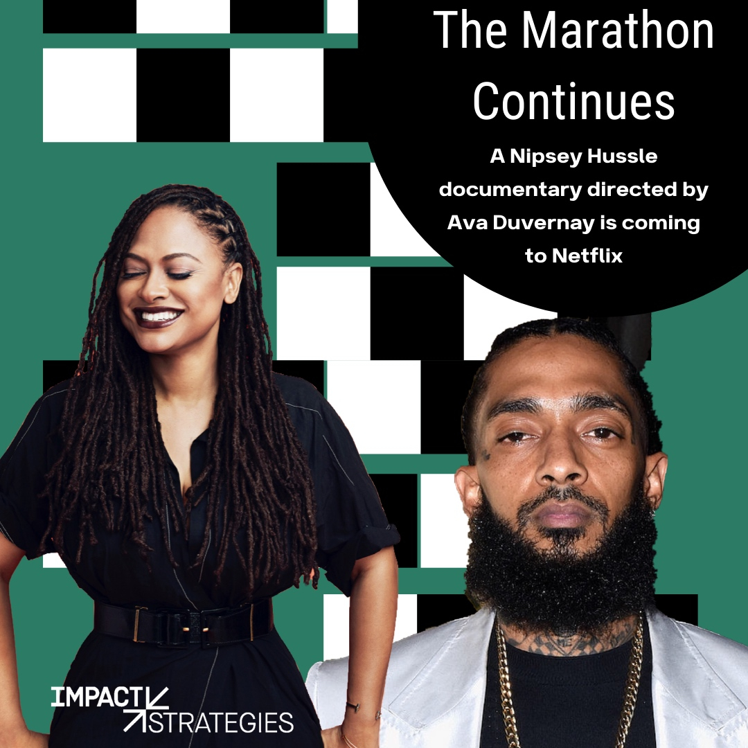 IMPACT Strategies tweet media