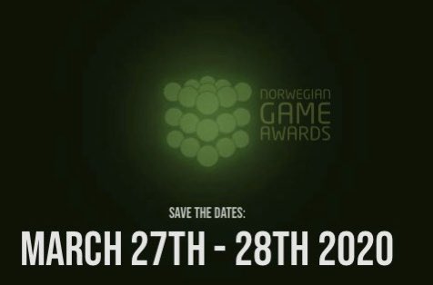 Gameawards's tweet image. Remember to sign up your team before tomorrow at 23:59!!

docs.google.com/forms/d/e/1FAI…
