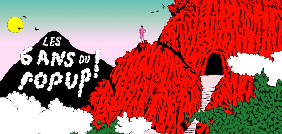 GENERAL POP (@general__pop) on Twitter photo 🚀<a href="/LePopUpduLabel/">Le Pop-up du Label</a> prévoit une méga fête d’anniversaire les 14 et 15 février 🚀 Une programmation à la hauteur de l’évènement : <a href="/IsaacDelusion/">IsaacDelusion</a>
et Murman Tsuladze 🤩 Et plusieurs activités hautes en couleurs ⚡️
📣 Entrée gratuite 💃🕺
generalpop.com/2020/02/13/isa… 🚀<a href="/LePopUpduLabel/">Le Pop-up du Label</a> prévoit une méga fête d’anniversaire les 14 et 15 février 🚀 Une programmation à la hauteur de l’évènement : <a href="/IsaacDelusion/">IsaacDelusion</a>
et Murman Tsuladze 🤩 Et plusieurs activités hautes en couleurs ⚡️
📣 Entrée gratuite 💃🕺
generalpop.com/2020/02/13/isa…