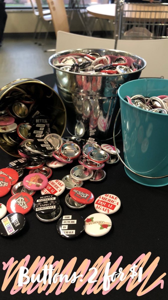 The Women's Center is fundraising! V-Day CALU 2020 is a collection of women &amp; men brought together by a common cause—to stop violence against women &amp; girls. Our goal is to raise $1,500 to create comfort kits for people who seek hospital care after experiencing an assault.