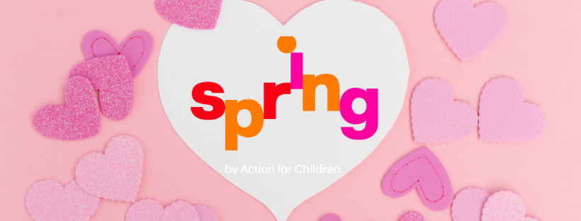 SpringBraintree's tweet photo. #valentinesday@#springbraintree
Its Valentine's day tomorrow- don't forget to spread a little love, tell someone how special they are and what they mean to you. Sharing is caring. https://t.co/NWzj2nbmxL