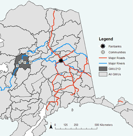 ORNL DAAC (@ornldaac) on Twitter photo Environmental conditions during moose hunting season for 2000-2016 are available for rural Alaska. buff.ly/3bsyRj6 #Data include daily & annual air temp, river water level, & leaf drop dates. Research was sponsored by the Arctic-Boreal Vulnerability Experiment <a href="/NASA_ABoVE/">NASA_ABoVE</a> Environmental conditions during moose hunting season for 2000-2016 are available for rural Alaska. buff.ly/3bsyRj6 #Data include daily & annual air temp, river water level, & leaf drop dates. Research was sponsored by the Arctic-Boreal Vulnerability Experiment <a href="/NASA_ABoVE/">NASA_ABoVE</a>