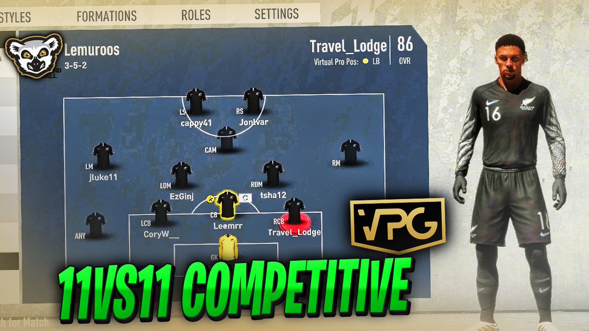 Leemrr 👑 tweet media