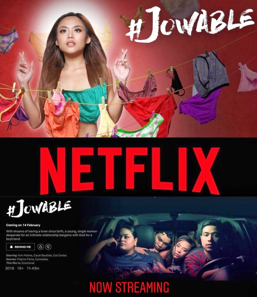 Jowable full 2025 movie