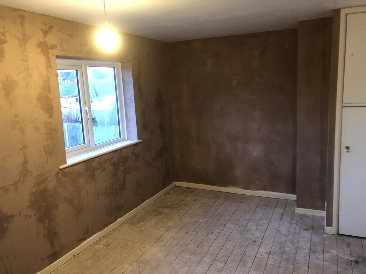 Job done the other day