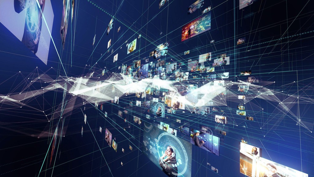 "From streaming TV to social media traffic, the volume of data constantly flowing around the world is simply astounding." lttr.ai/NND7 #dataprotection #datagrowth #dataprivacy #bigdata