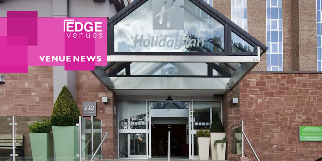 . <a href="/HIKenilworth/">Holiday Inn Kenilworth</a>  has strengthened its position in the hospitality industry by welcoming Mark Hills as the new General Manager... #EDGEvenues #eventprofs #meetingprofs ow.ly/P8LL30qhl4W