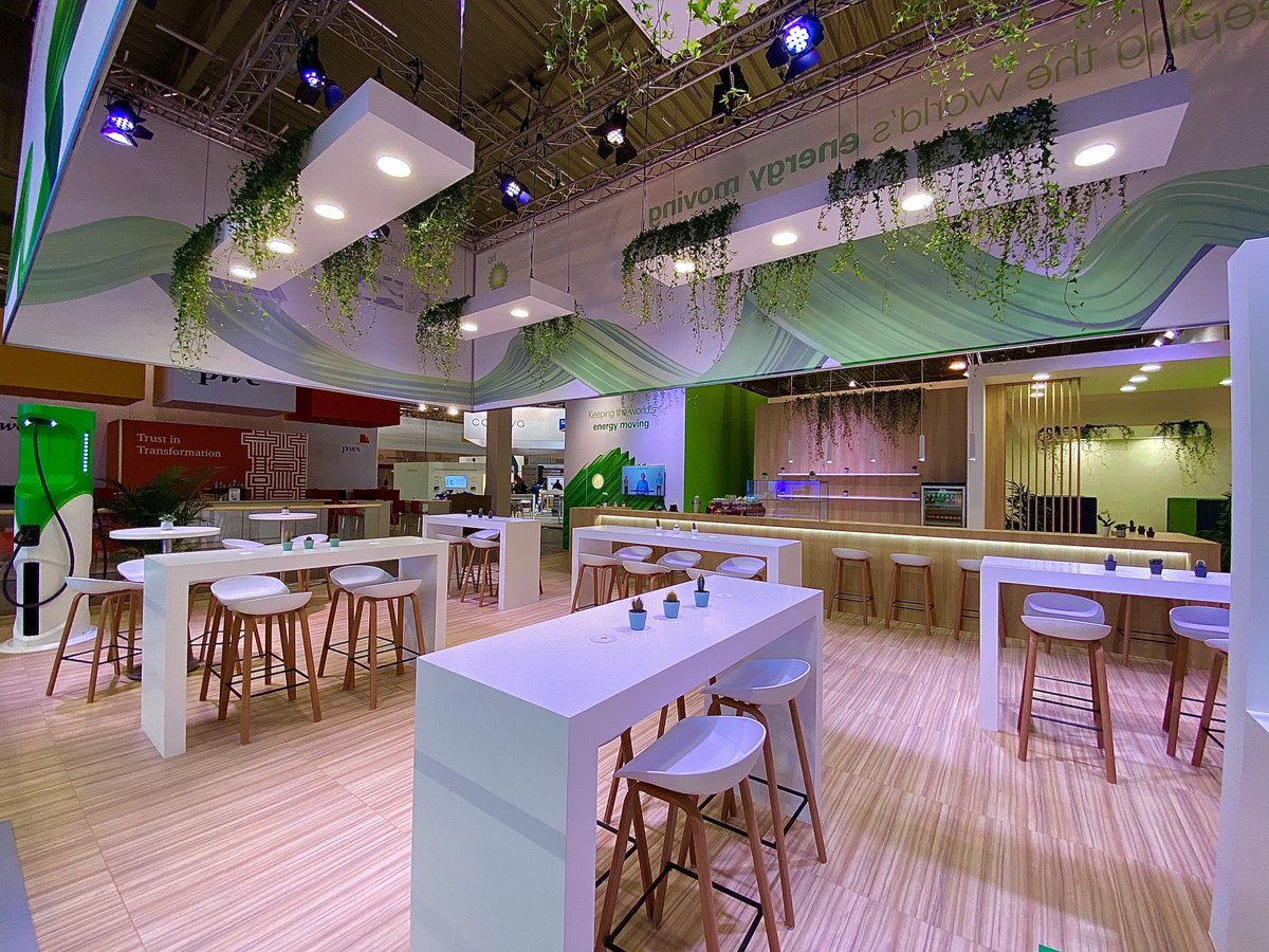 brayleino's tweet image. One week, one Client, two events: we've been working with @BrayLeinoEvents to deliver @BP_plc stands at both @EworldEssen #Eworld2020 in Germany and @MOVE_Event #MOVE2020 in London. #agencylife #integratedagency #eventstands