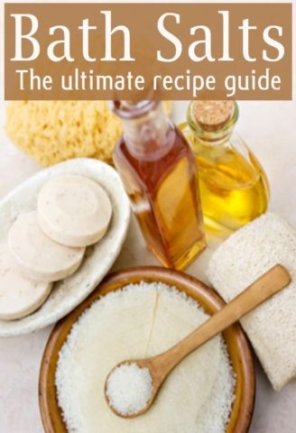 FunBeautyTips's tweet image. Simple DIY recipes and ingredients needed to make your own homemade bath soaks - soothing bath salts, fizzy bath bombs, and relaxing bubble bath! bit.ly/2OSl3Vr?utm_so…