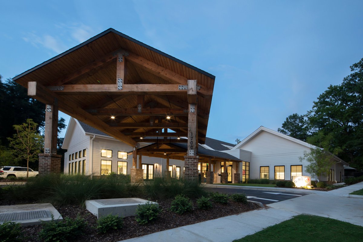 LIVEdesigngroup's tweet image. Designing LIVE protects what matters most #livedesignsession #bettertogether #birminghamalabama #birminghamarchitecture #thebellcenterforearlyintervention #rightfromthestart livedesigngroup.com